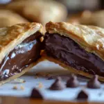 Chocolate-Filled Hand Pies 5 Chocolate-Filled Hand Pies