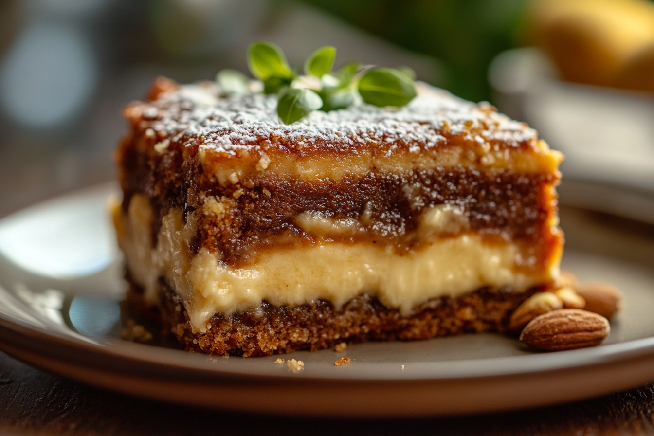 Neiman Marcus Cake