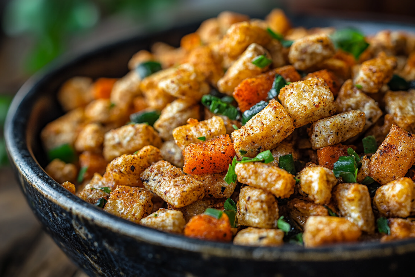 Ranch Trail Mix