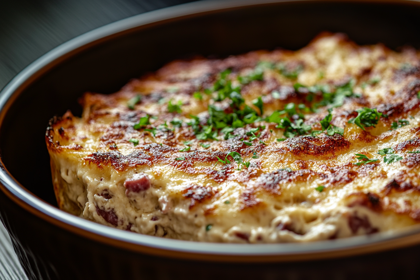 Reuben Dip