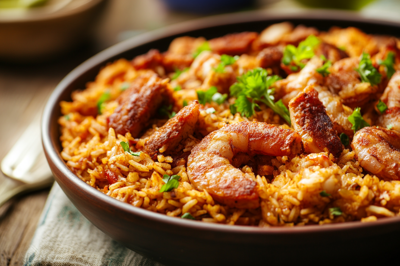 Jambalaya