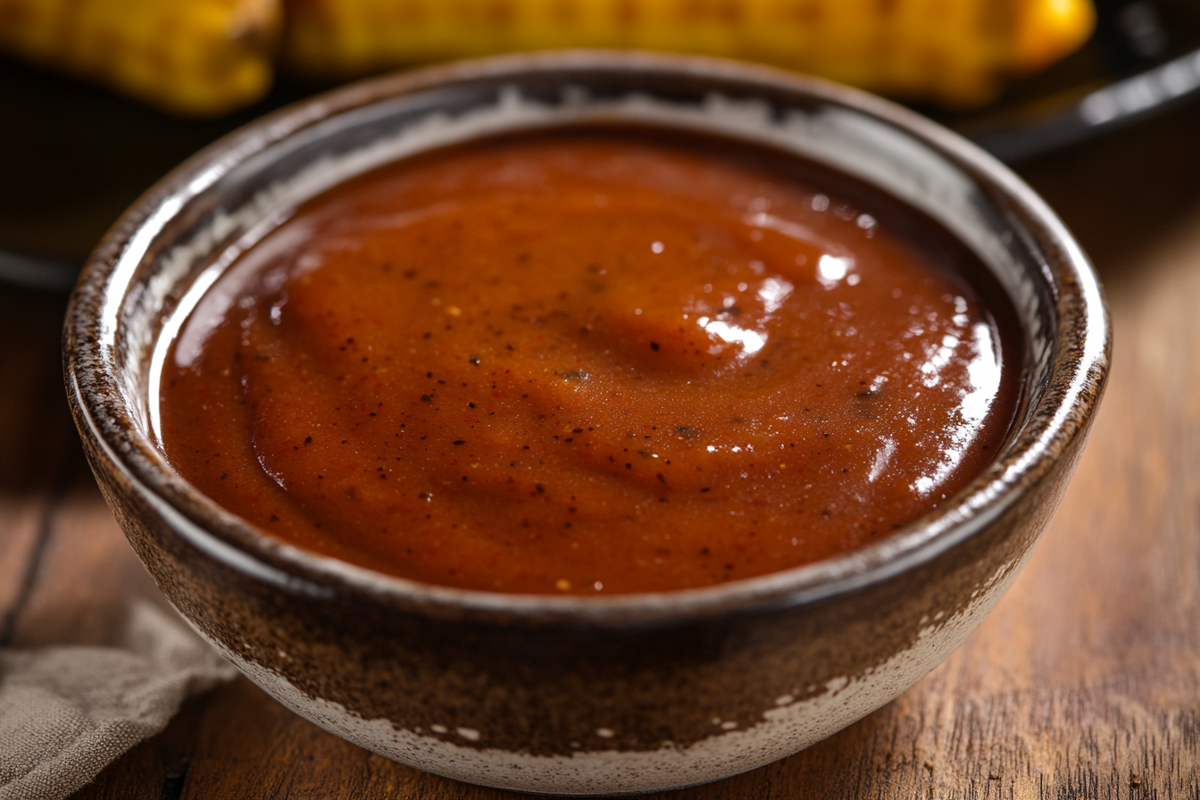 Texas Roadhouse Steak Sauce