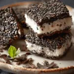 Black Sesame – Coconut Candy 5 Black Sesame – Coconut Candy