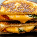 Grown Up Grilled Cheese 5 Grown Up Grilled Cheese