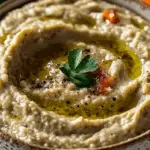 Baba Ganoush Without Tahini 5 Baba Ganoush Without Tahini