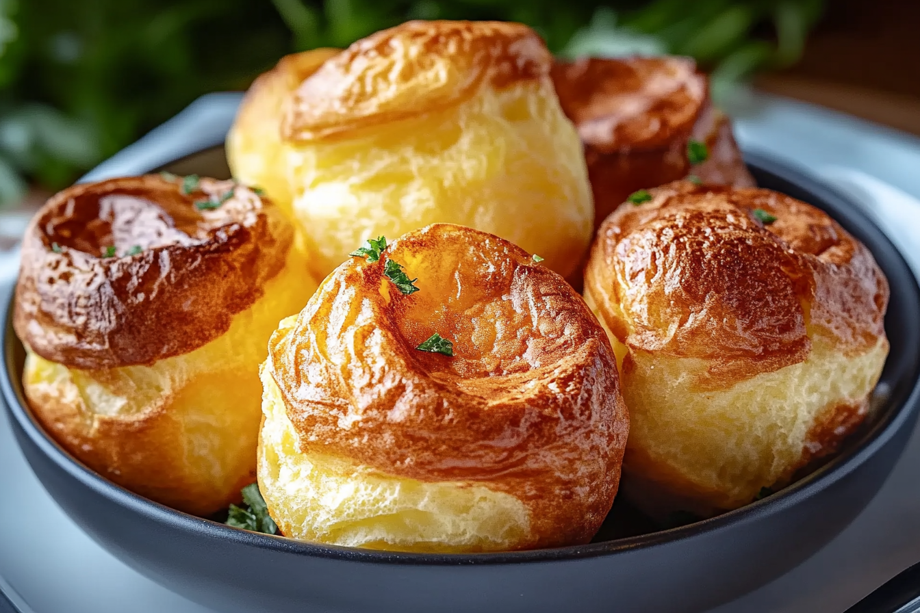 Popovers