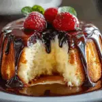 Boston Cream Poke Cake Recipe 5 Boston Cream Poke Cake Recipe