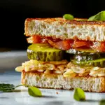 Viral Pickle Sandwich 5 Viral Pickle Sandwich