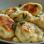 Easy Chicken and Dumplings 5 Easy Chicken and Dumplings