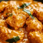 Creamy Crispy Singapore Butter Chicken 5 Creamy Crispy Singapore Butter Chicken
