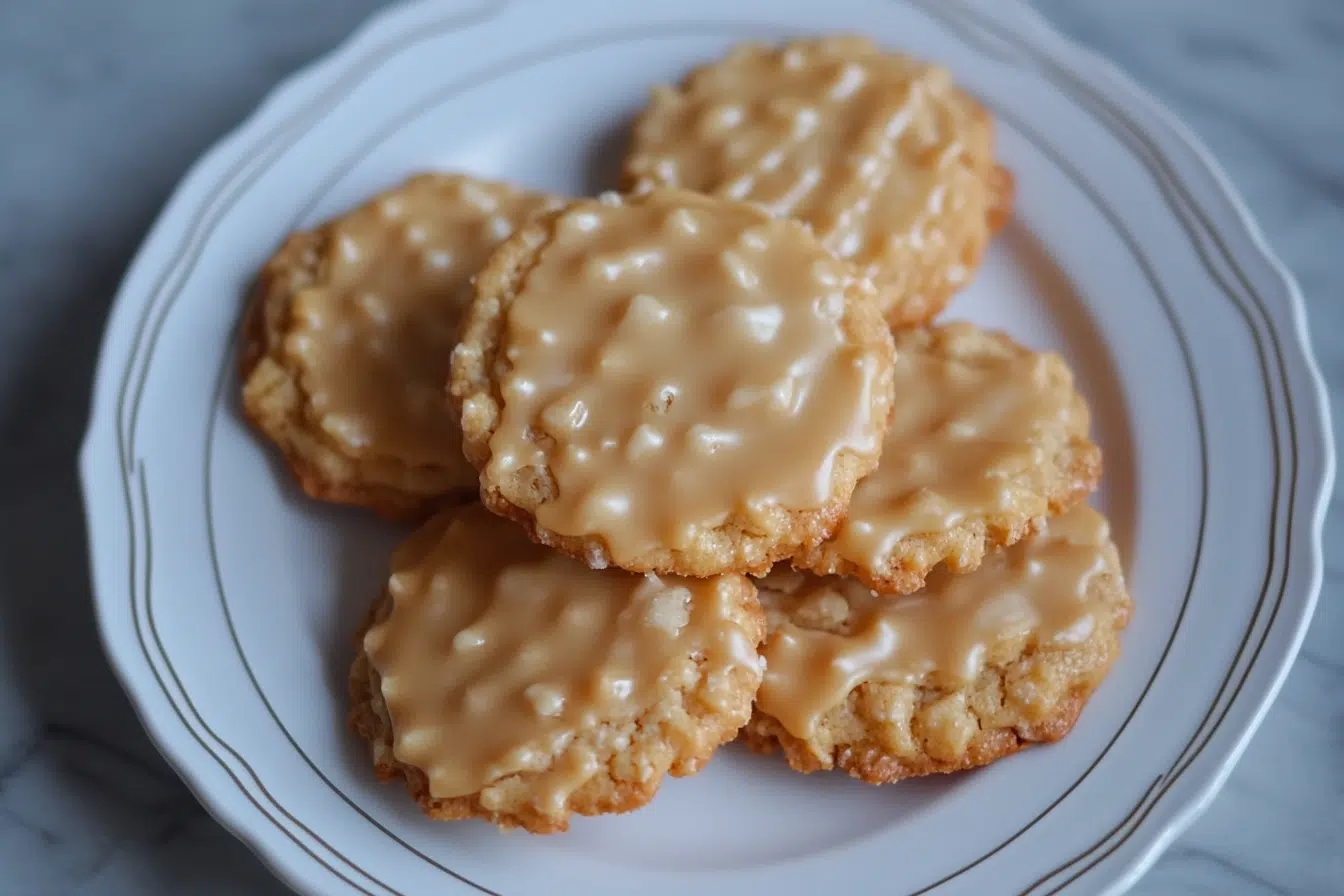 Dandy-do Cookies