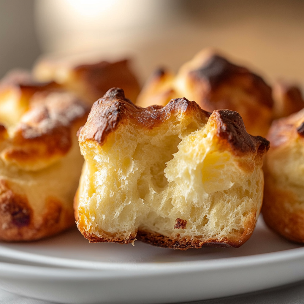 Nun's Puffs are the Delectable Treat You Must Try