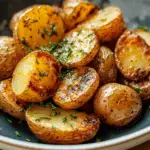 Oven Roasted Yukon Gold Potatoes with Onions: Irresistibly Crispy and Flavorful 5 Oven Roasted Yukon Gold Potatoes with Onions: Irresistibly Crispy and Flavorful