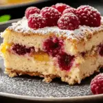Raspberry Tiramisu 5 Raspberry Tiramisu