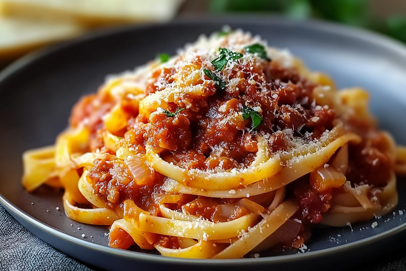 Amatriciana