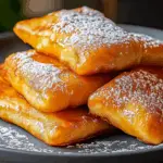 Easy Sopapillas