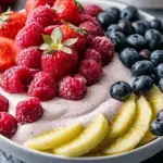 Fruit Dip 5 Fruit Dip