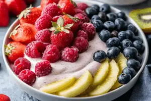 Fruit Dip