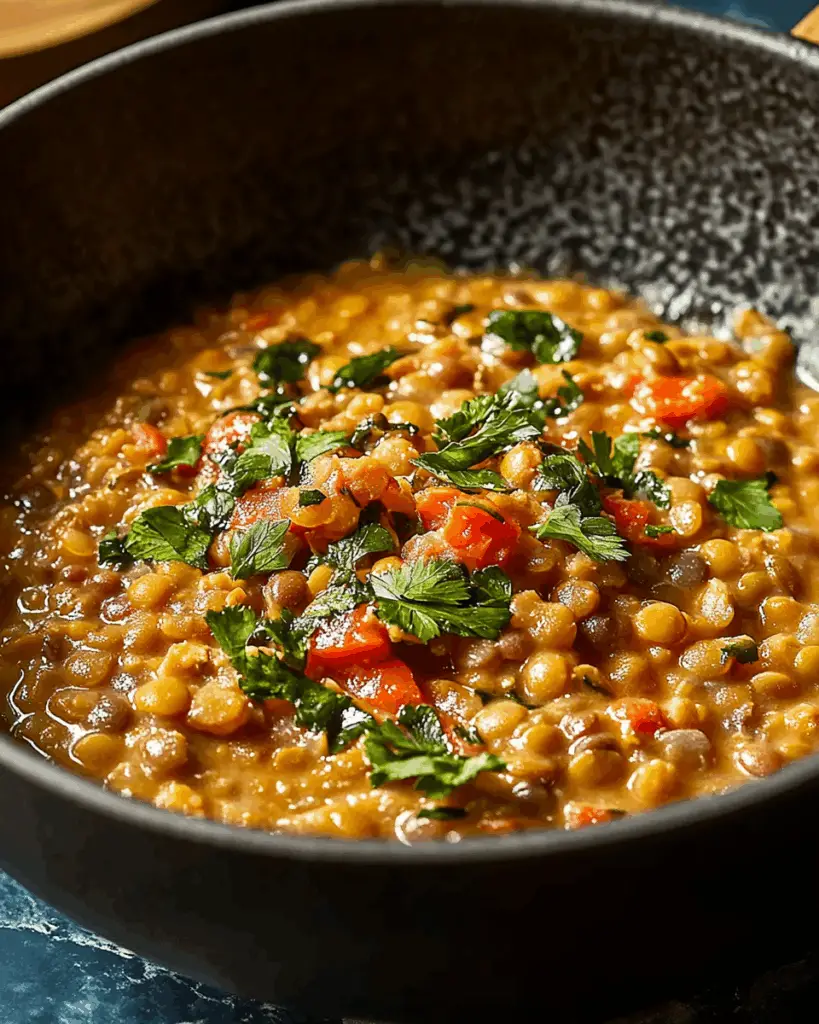 Marry Me Lentils 4 Marry Me Lentils