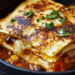 Crispy Oven-Baked Quesadillas 5 Crispy Oven-Baked Quesadillas