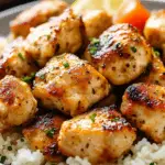 Chicken Bites 5 Chicken Bites