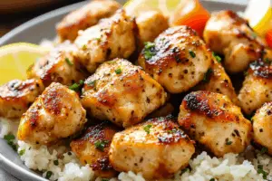 Chicken Bites