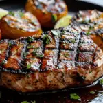 Chili Lime Chicken 5 Chili Lime Chicken