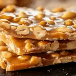 Peanut Brittle