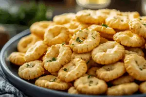 Ranch Oyster Crackers