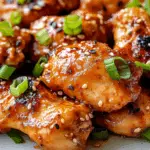 Korean Chicken 5 Korean Chicken