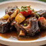 Slow-Cooked Elegance: Braised Oxtails Recipe 5 Braised Oxtails Recipe