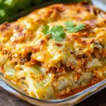 Cozy Cabbage Roll Casserole for Easy Family Dinners 5 Cabbage Roll Casserole