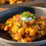 Cheesy Taco Potatoes That Everyone Will Love 5 Cheesy Taco Potatoes