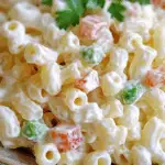 Creamy Classic Macaroni Salad Recipe You’ll Love 5 Classic Creamy Macaroni Salad