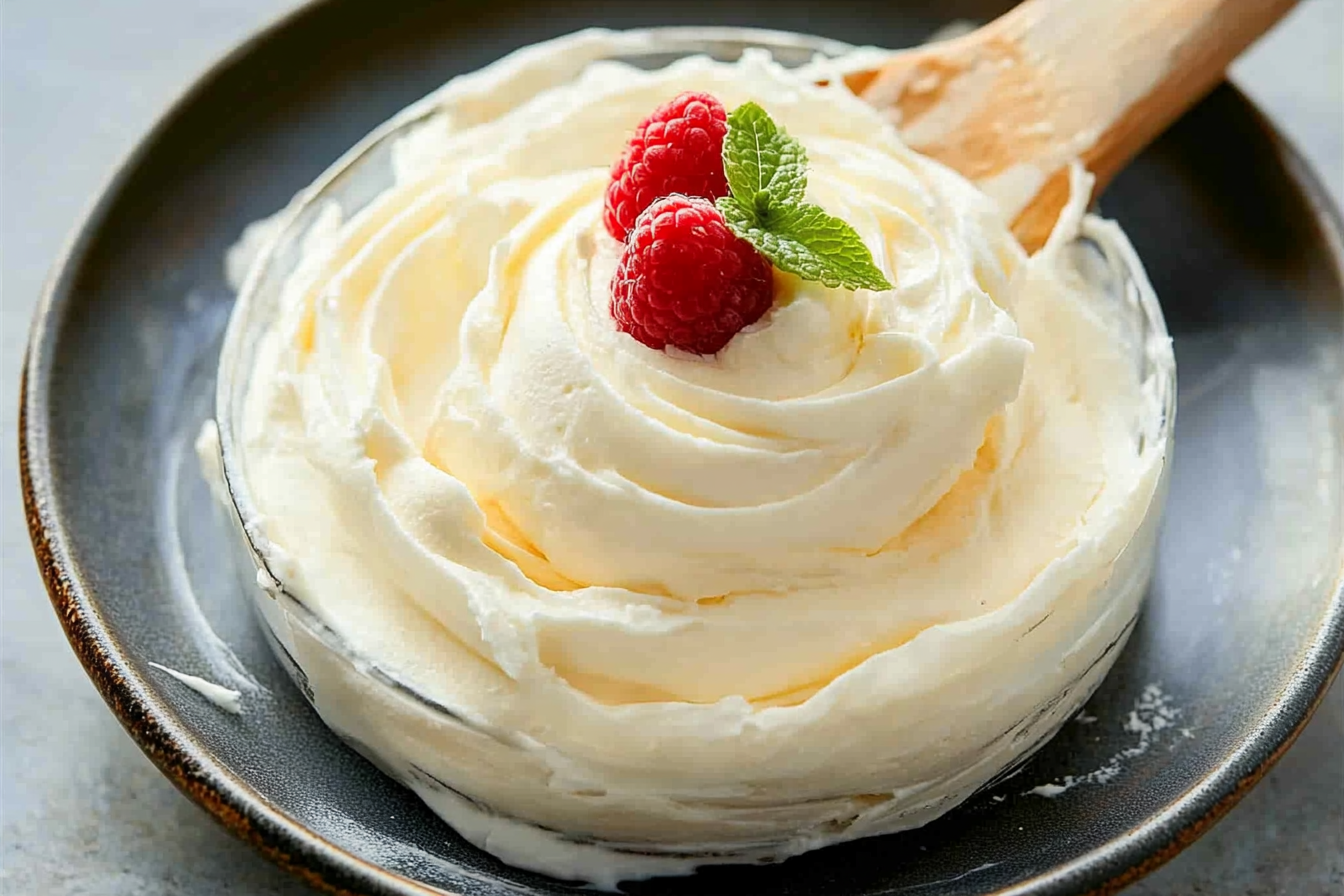 Cream Cheese Frosting