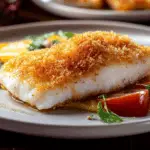 Crispy Fish Parmesan That Will Elevate Your Dinner Plate 5 Crispy Fish Parmesan