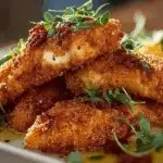 Crispy Irresistible Crack Chicken Tenders 5 Crispy Irresistible Crack Chicken Tenders