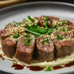 Savory Enoki Beef Rolls to Impress Your Dinner Guests 5 Enoki Beef Rolls