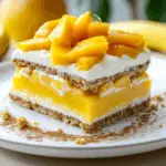 Irresistible Filipino Mango Float That Melts in Your Mouth 5 Filipino Mango Float