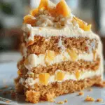 Tropical Treat Hawaiian Carrot Pineapple Cake for Every Occasion 5 Hawaiian Carrot Pineapple Cake