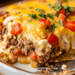 John Wayne Casserole