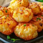 Creative Leftover Mashed Potato Cheese Puffs 5 Leftover Mashed Potato Cheese Puffs