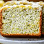 Bright and Zesty Lemon Poppyseed Zucchini Bread Recipe 5 Lemon Poppyseed Zucchini Bread