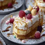 Mini Loaf Tins Cake