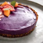 Irresistible Purple Sweet Potato Pie Recipe 5 Purple Sweet Potato Pie