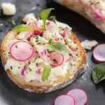Radish Butter: A Fresh Twist for Gourmet Bread Lovers 5 Radish Butter