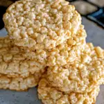 Rice Krispie Treat Cookies: Crispy, Chewy, Fun! 5 Rice Krispie Treat Cookies