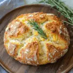 Rosemary Cheddar Irish Soda Bread to Savor 5 Rosemary Cheddar Irish Soda Bread