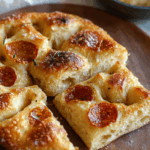 Same Day Focaccia