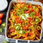Satisfying Walking Taco Casserole Recipe 5 Satisfying Walking Taco Casserole